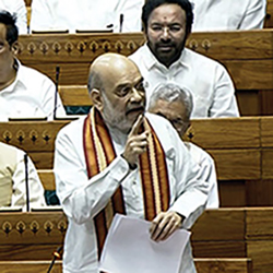 3 terrorists involved in Pahalgam eliminated in operation Mahadev, says Amit Shah dgtl