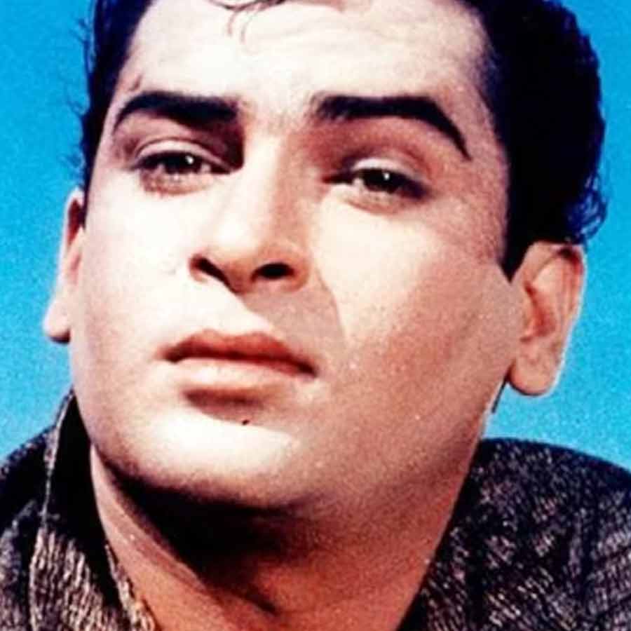 Shammi Kapoor