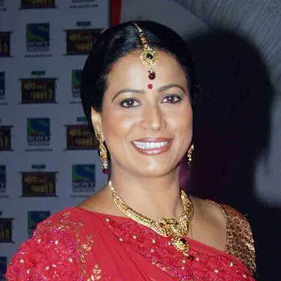 Mona Ambegaonkar