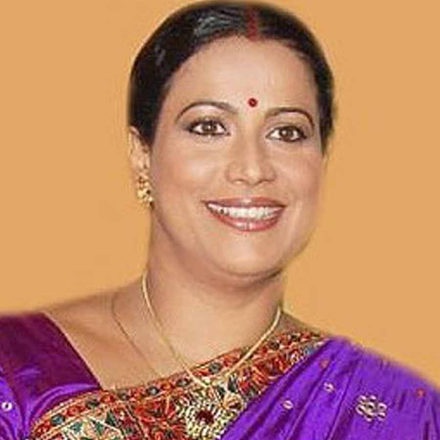 Mona Ambegaonkar