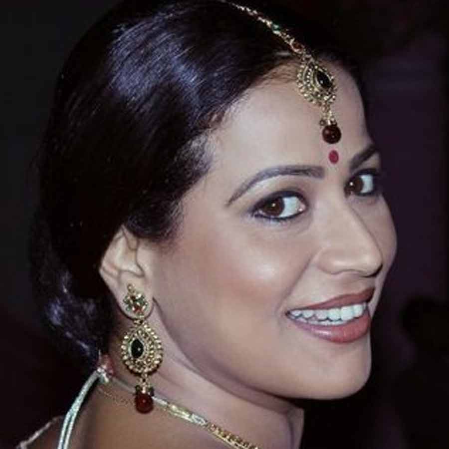 Mona Ambegaonkar