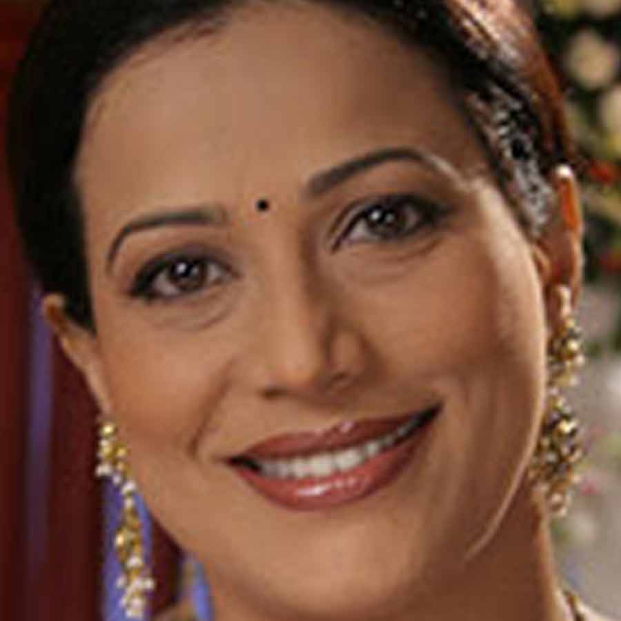 Mona Ambegaonkar