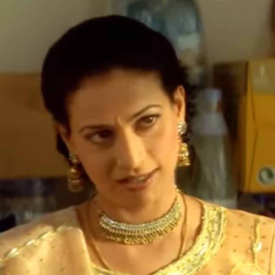 Mona Ambegaonkar