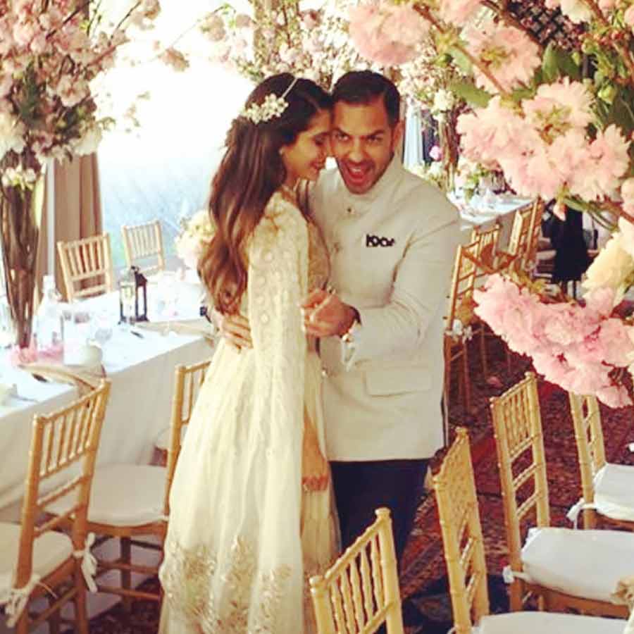 Is this true Sunjay Kapur’s wife priya sachdev deleted her Instagram profile dgtl