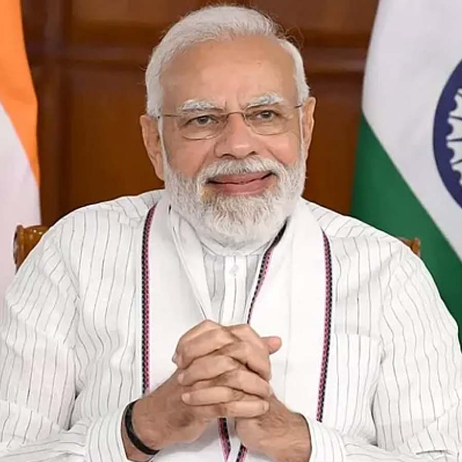 PM Narendra Modi tops while US President Donald Trump in 8th position in global leaders list, 2025