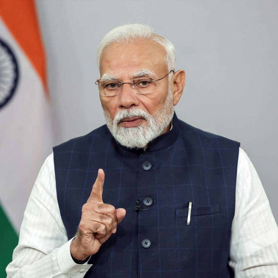 PM Narendra Modi tops while US President Donald Trump in 8th position in global leaders list, 2025