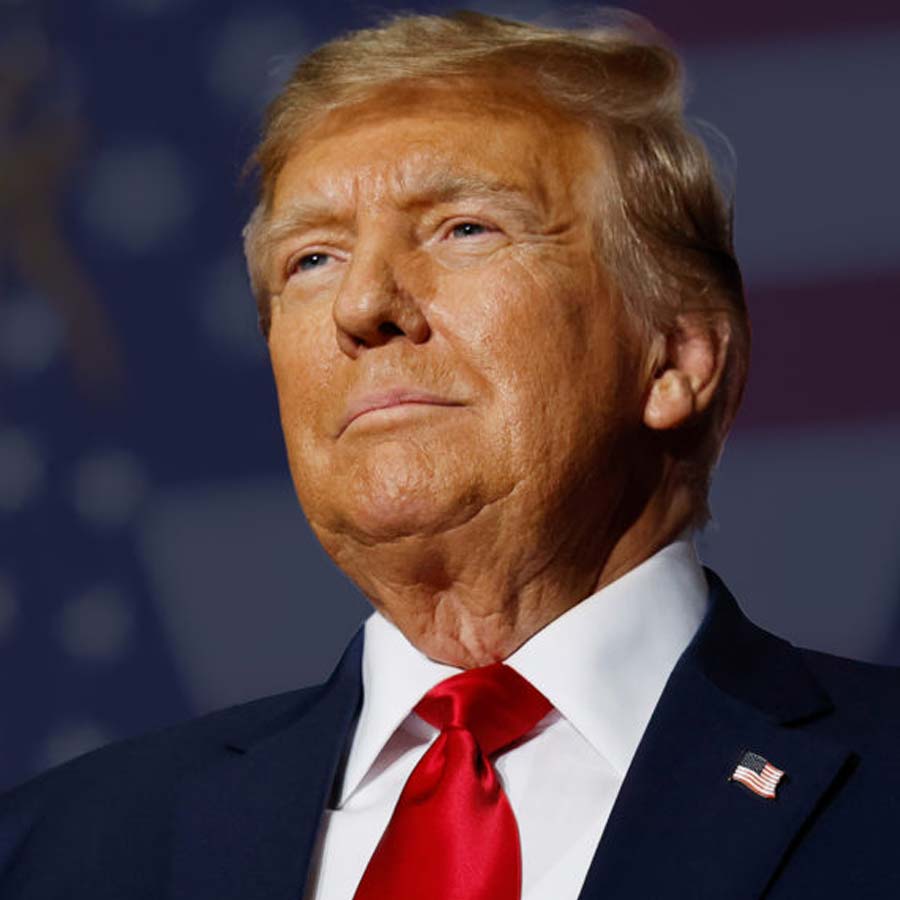 PM Narendra Modi tops while US President Donald Trump in 8th position in global leaders list, 2025