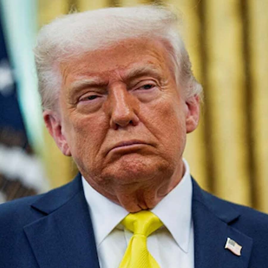 PM Narendra Modi tops while US President Donald Trump in 8th position in global leaders list, 2025