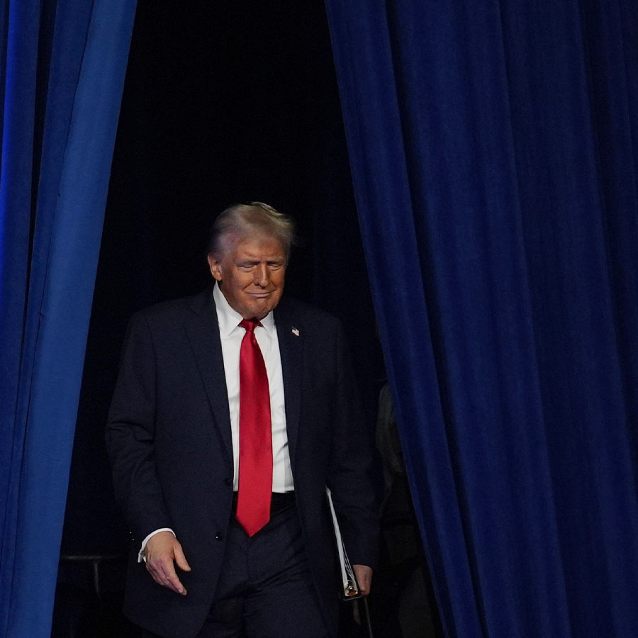 PM Narendra Modi tops while US President Donald Trump in 8th position in global leaders list, 2025