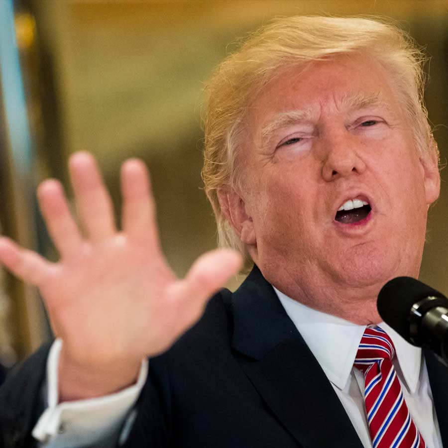 PM Narendra Modi tops while US President Donald Trump in 8th position in global leaders list, 2025