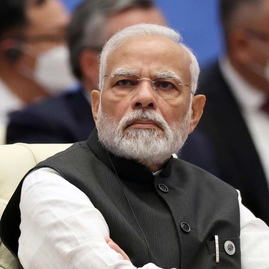 PM Narendra Modi tops while US President Donald Trump in 8th position in global leaders list, 2025