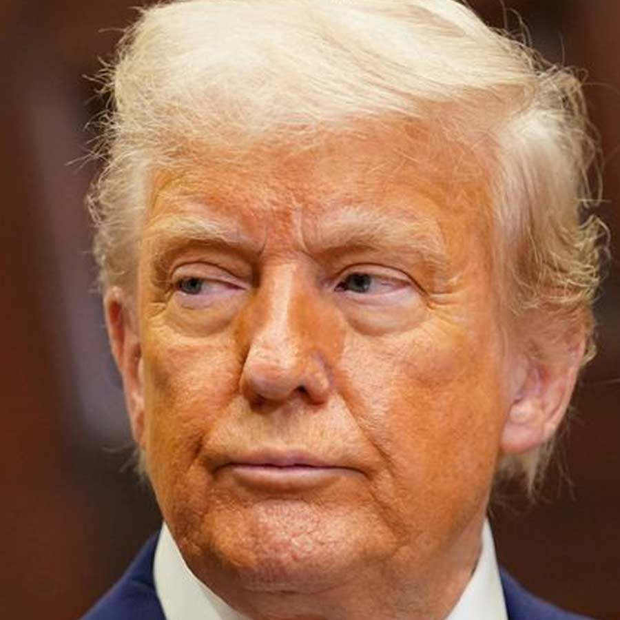 PM Narendra Modi tops while US President Donald Trump in 8th position in global leaders list, 2025