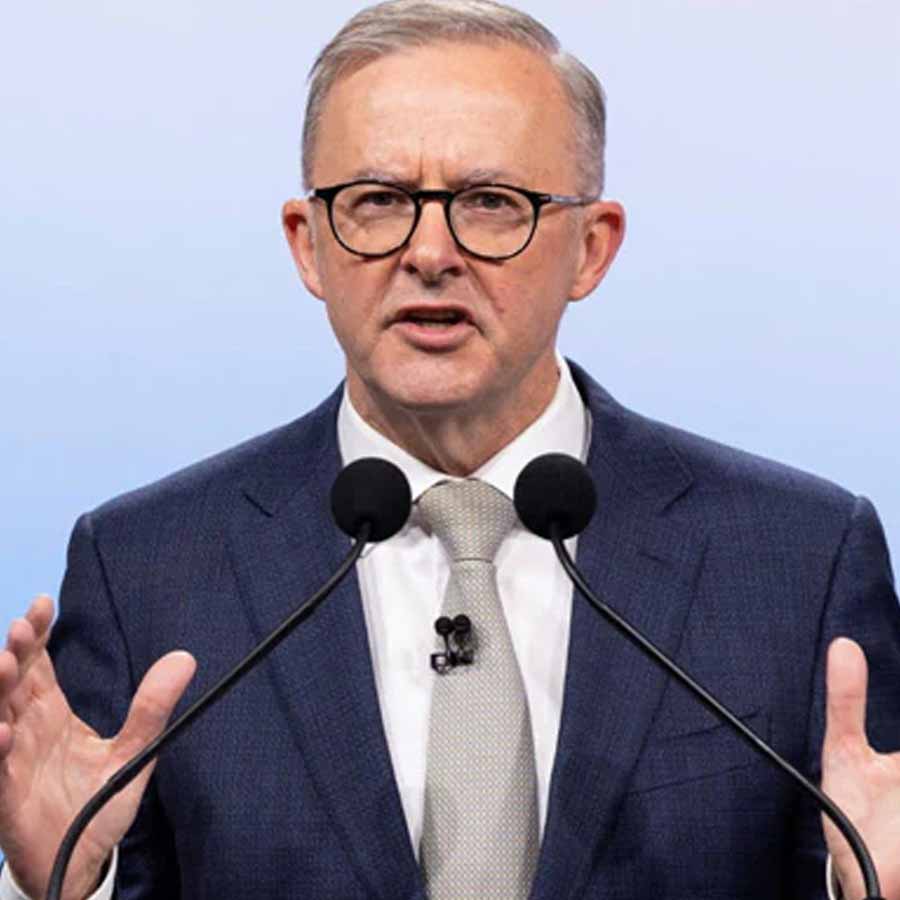 PM Narendra Modi tops while US President Donald Trump in 8th position in global leaders list, 2025