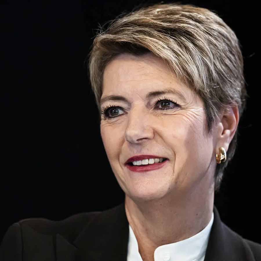 PM Narendra Modi tops while US President Donald Trump in 8th position in global leaders list, 2025