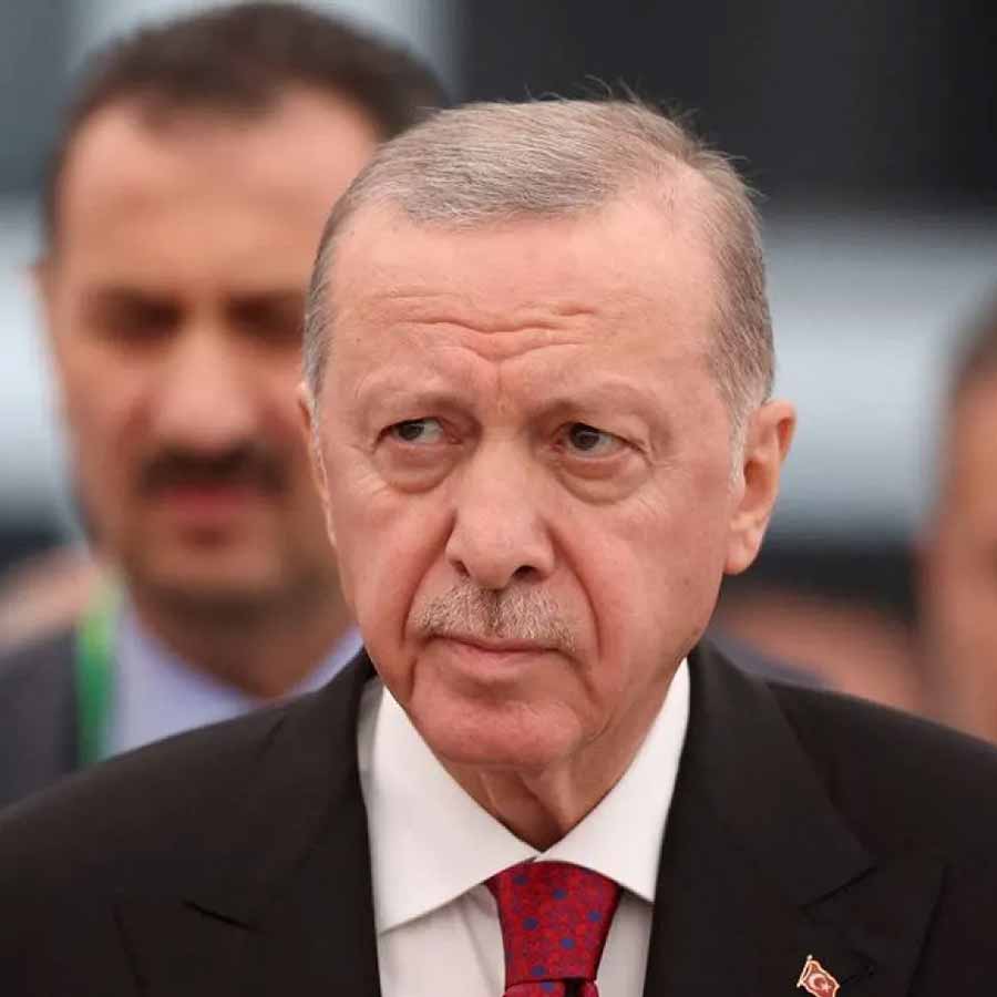 PM Narendra Modi tops while US President Donald Trump in 8th position in global leaders list, 2025