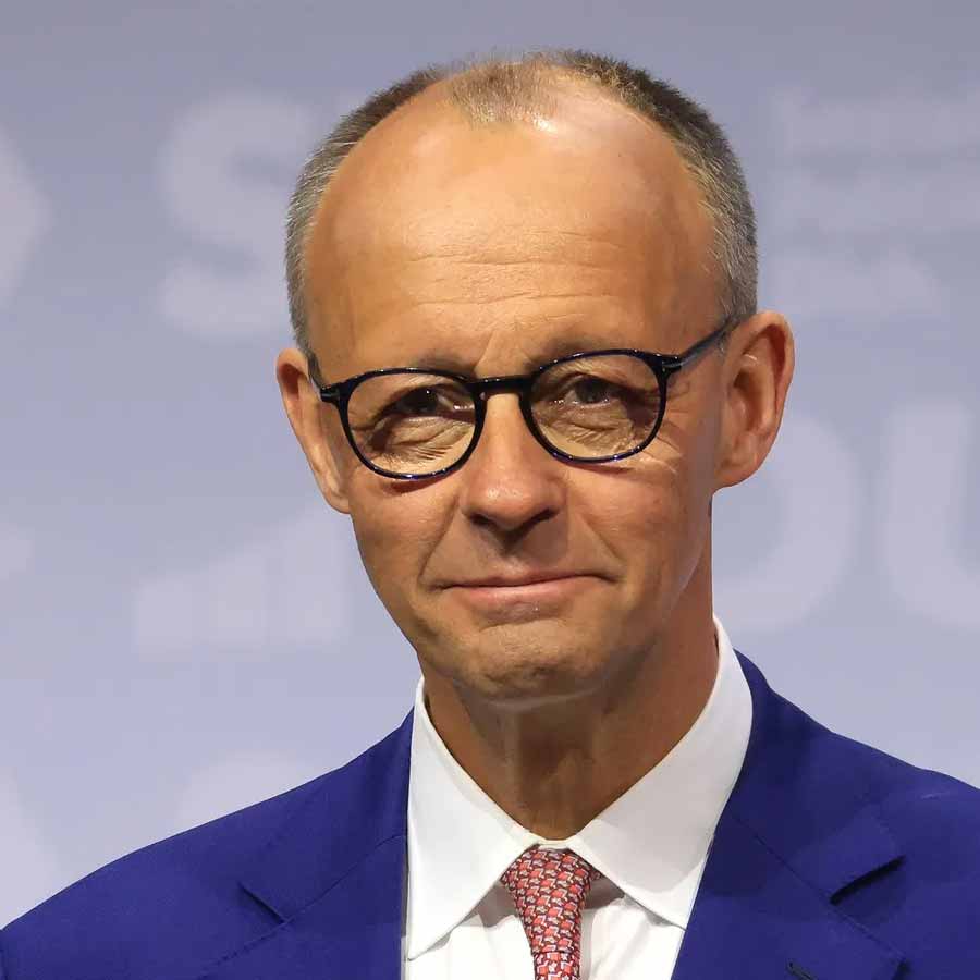 PM Narendra Modi tops while US President Donald Trump in 8th position in global leaders list, 2025