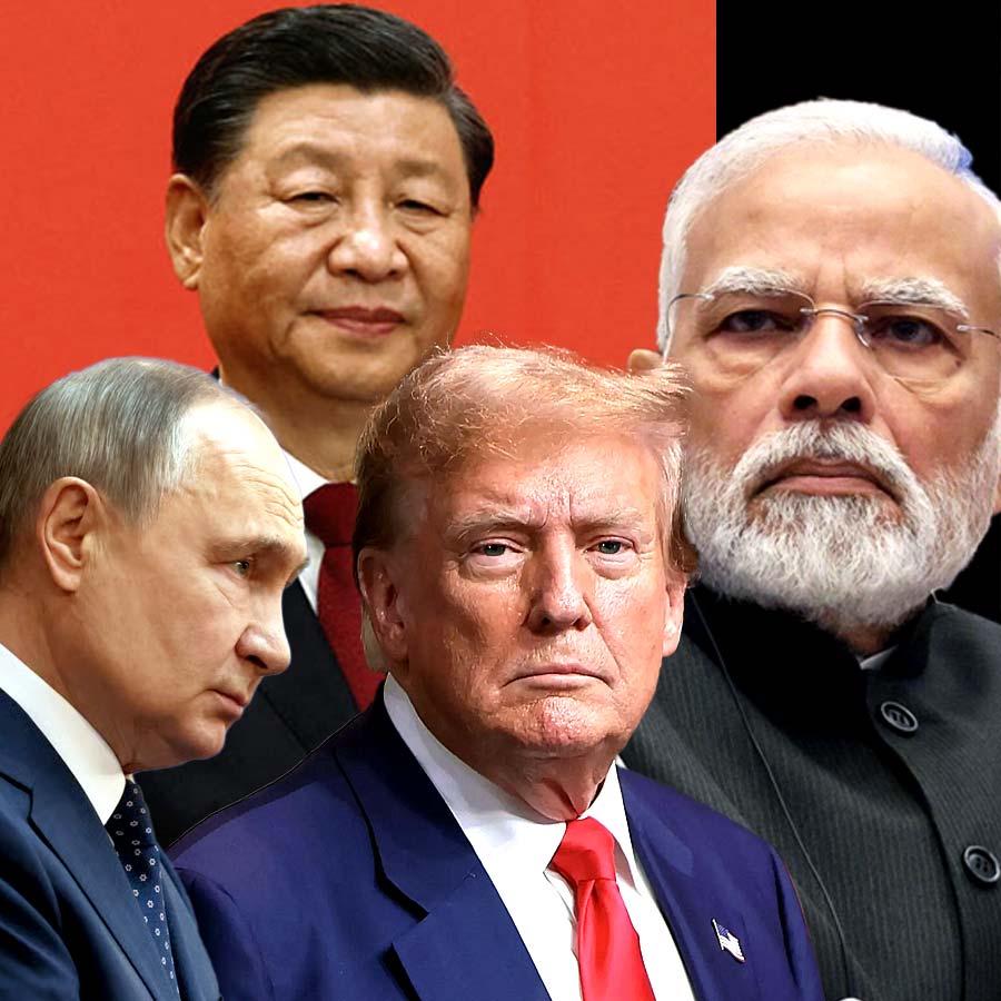 PM Narendra Modi tops while US President Donald Trump in 8th position in global leaders list, 2025
