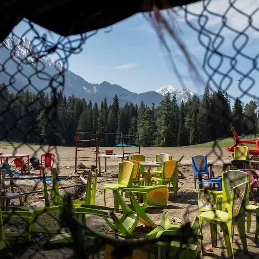 TRF published photo of Pahalgam attack site, mentioned by UNSC sanctions monitoring report