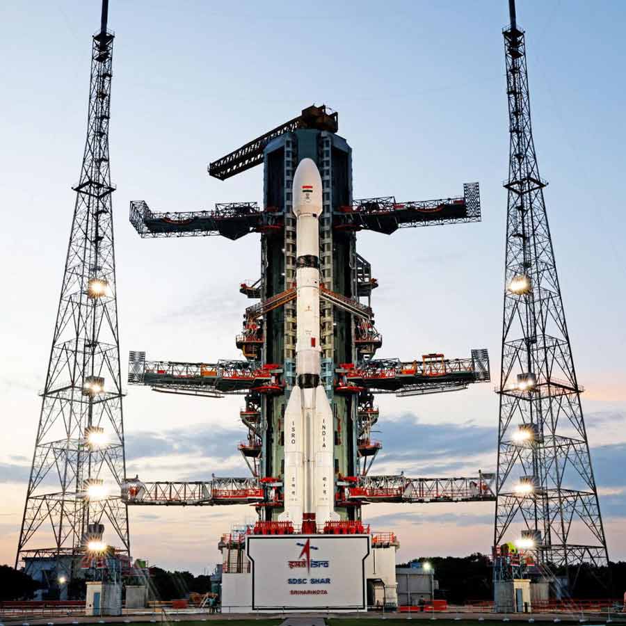 ISRO and NASA to jointly launch NISAR mission to space from Sriharikota space centre dgtl