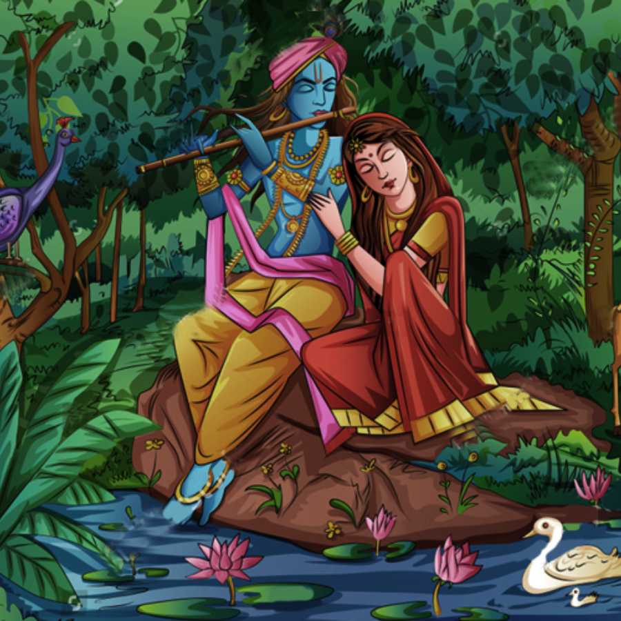 radha-krishna