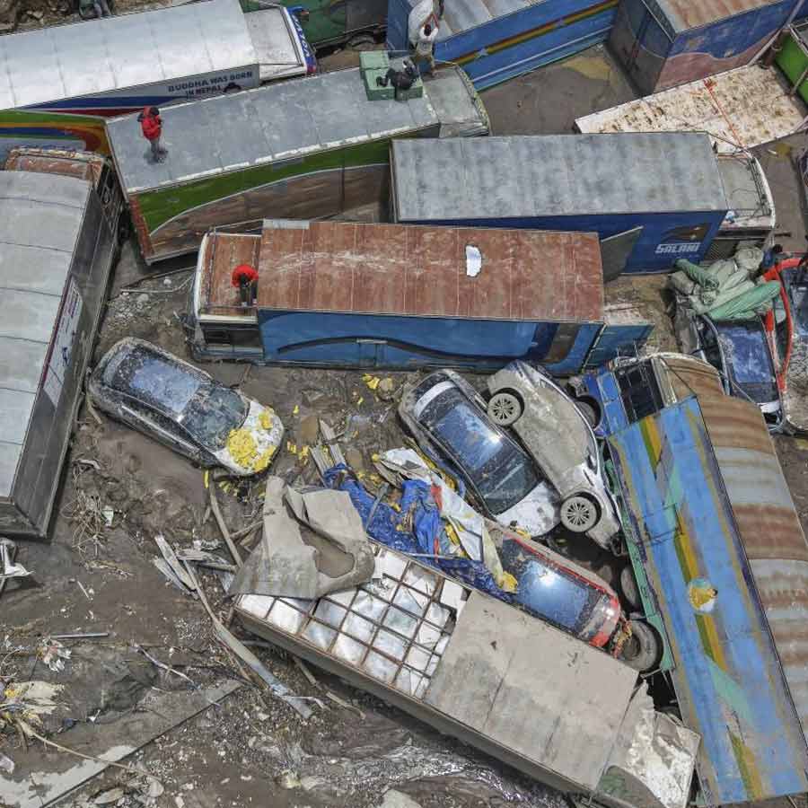 All need to know about Easter China flood Situation