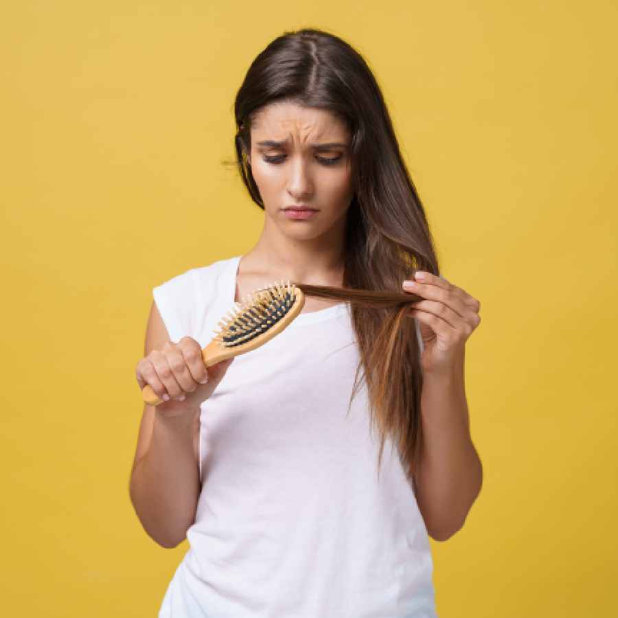 Why magnesium is important for hair health and how to incorporate it dgtl