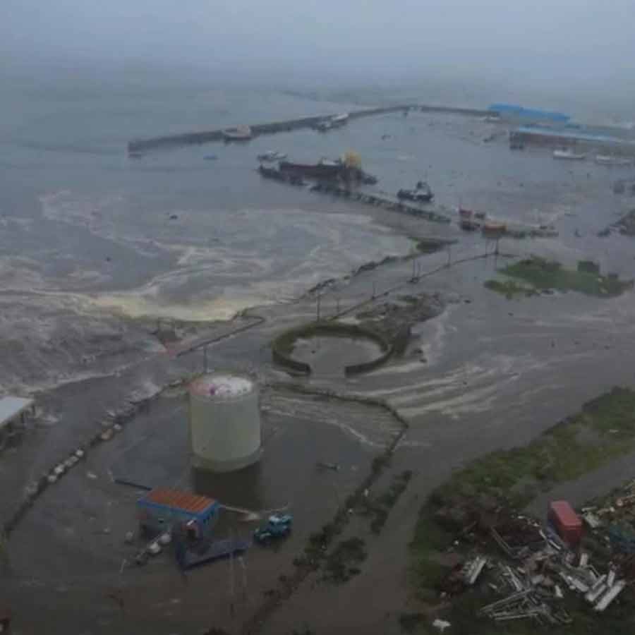 Full list of countries and islands where Tsunami warning after Russia earthquake