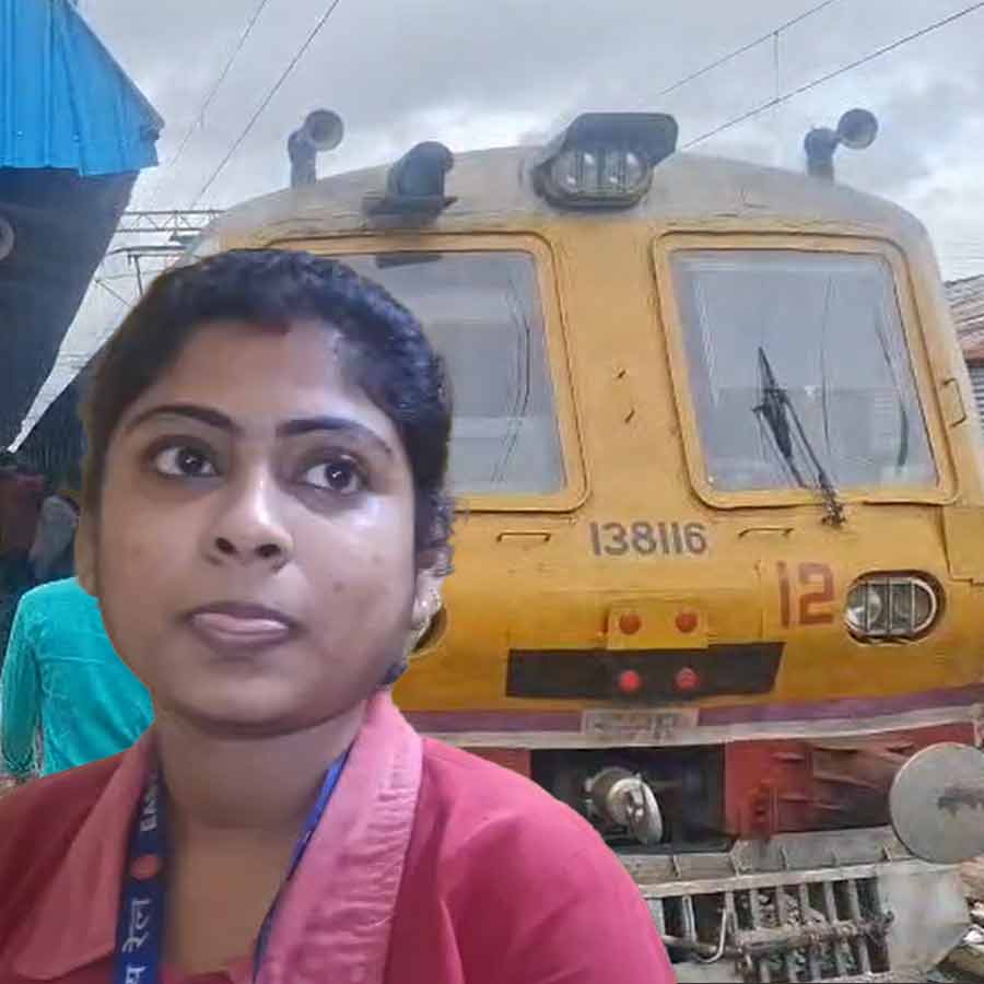 Harassment in Canning Station