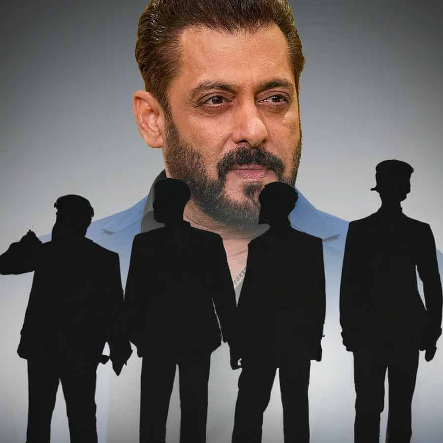 Salman Khans Fans From Delhi Go Missing Trying To Meet Actor