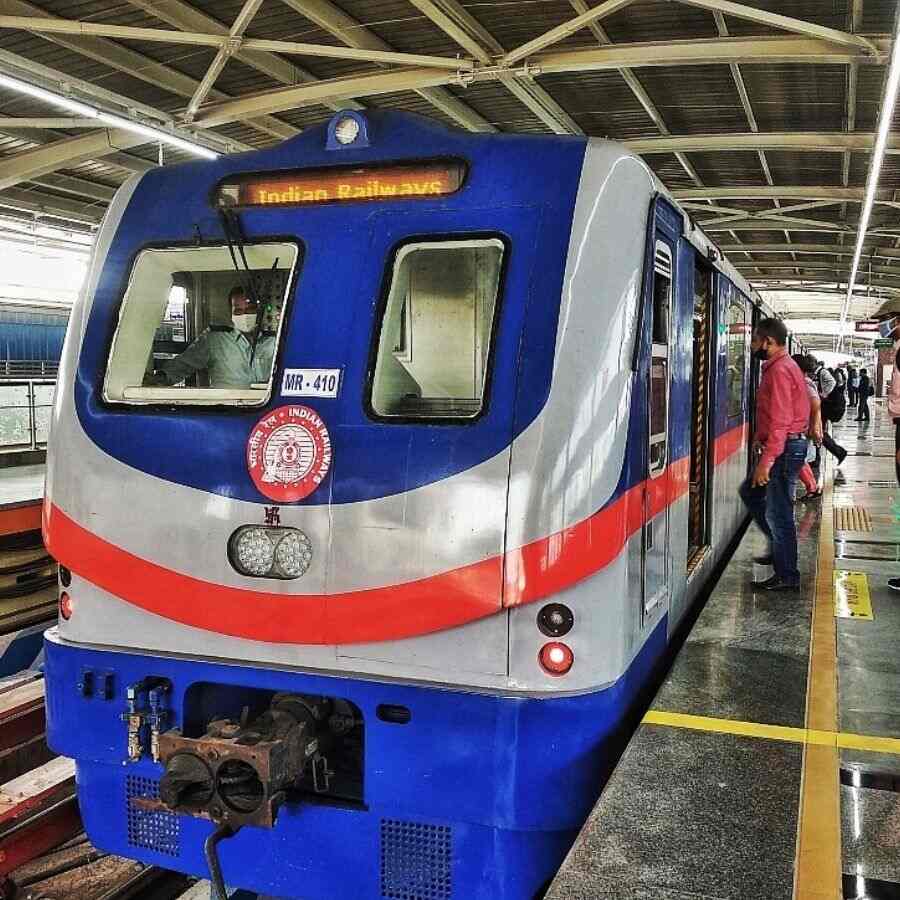 New metro line could speed up travel