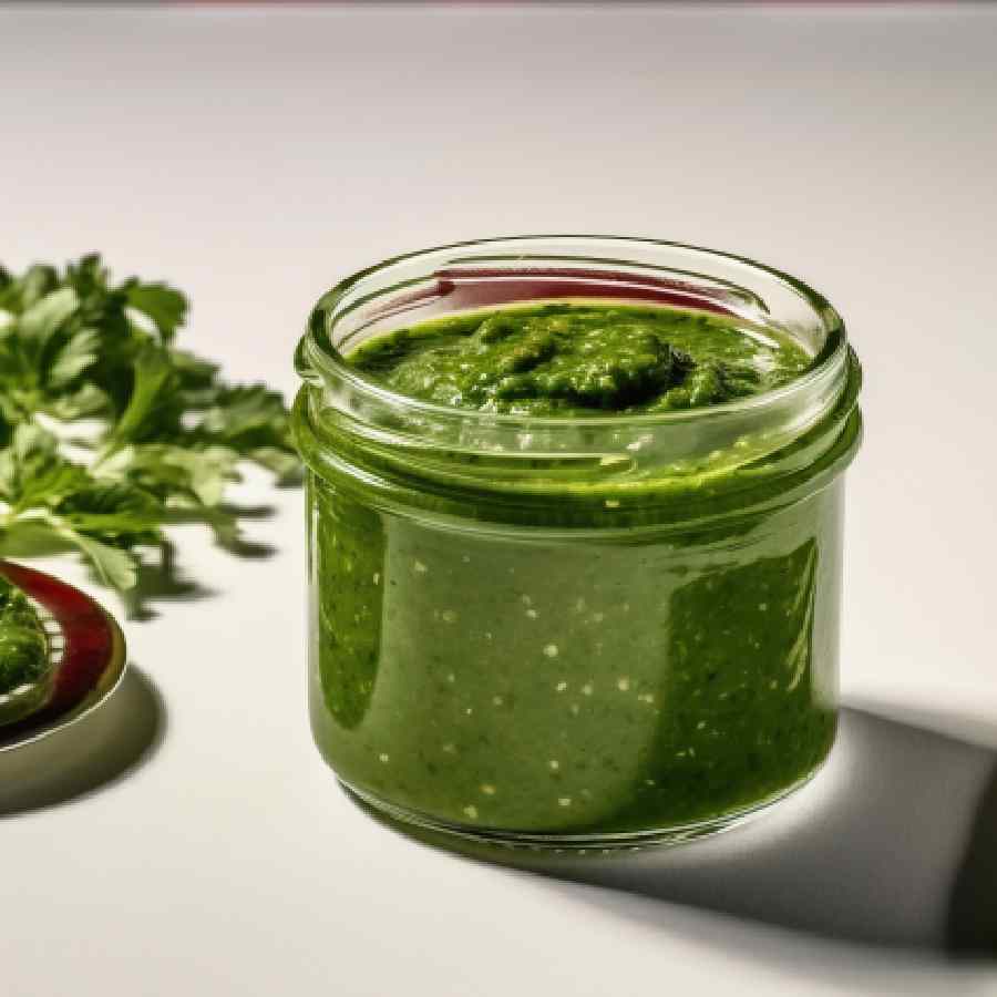 Unique ways to use green chutney while cooking dgtl