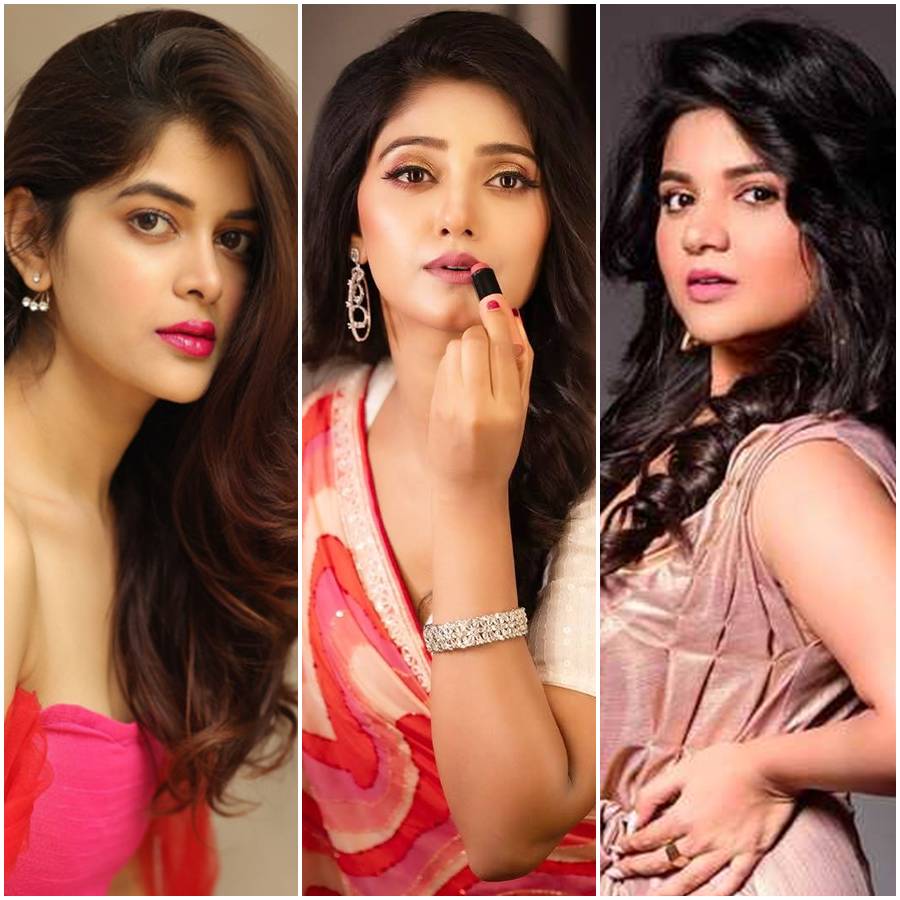 Ranita Das, Madhumita Sarcar or Dipanwita Rakshit, who will be the heroine of Leena Gangopadhyay’s new serial dgtl