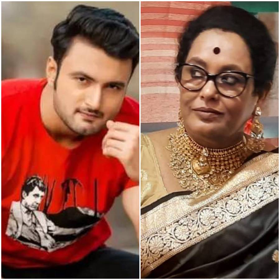 শন বন্দ্যোপাধ্যায়কে পছন্দ লীনা গঙ্গোপাধ্যায়ের?