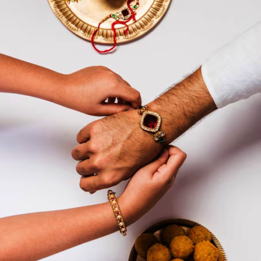 raksha bandhan