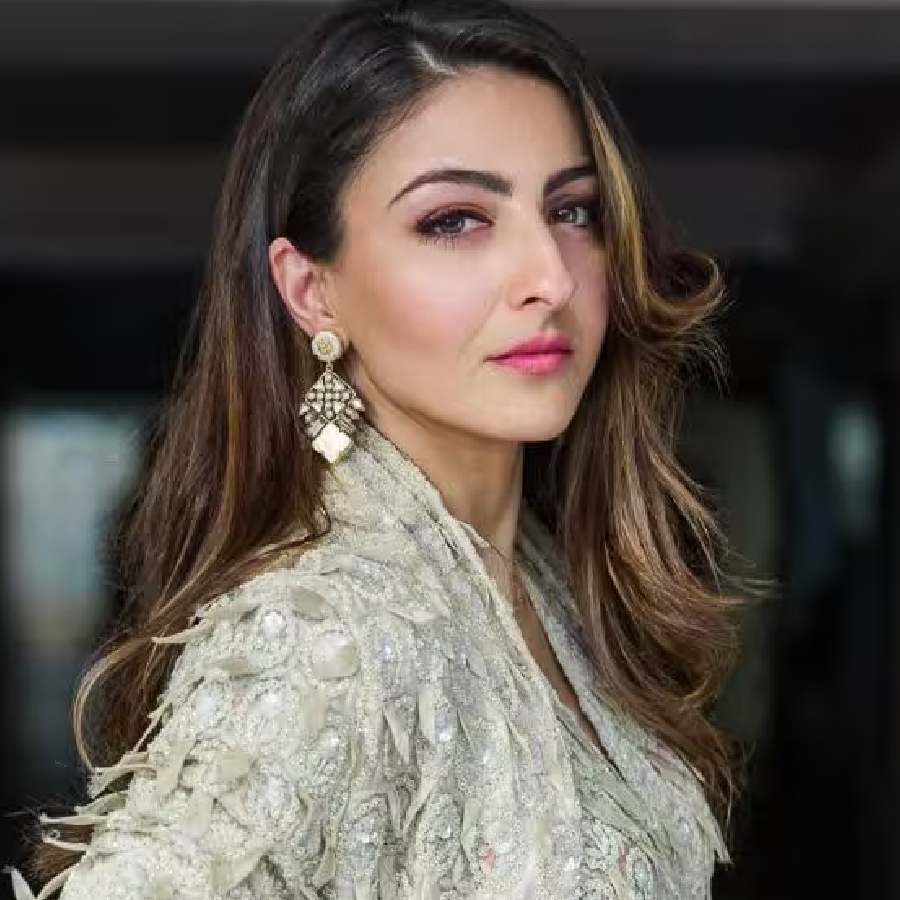 Here's why Bollywood actress Soha Ali Khan chews one garlic clove first thing in the morning dgtl