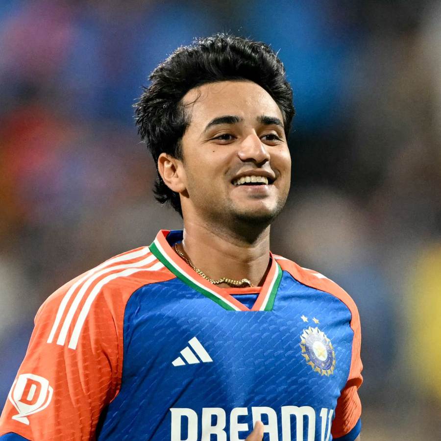 Picture of Abhishek Sharma