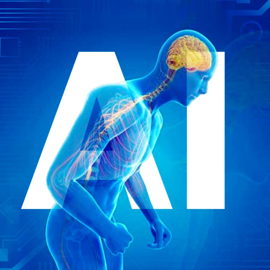 AI technology shows high accuracy in diagnosing Parkinson’s disease