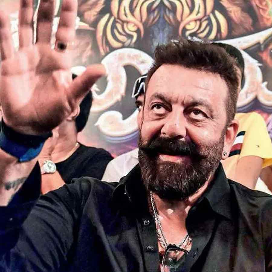 What Sanjay Dutt did female fan leaving Rs 72 crore property after her demise