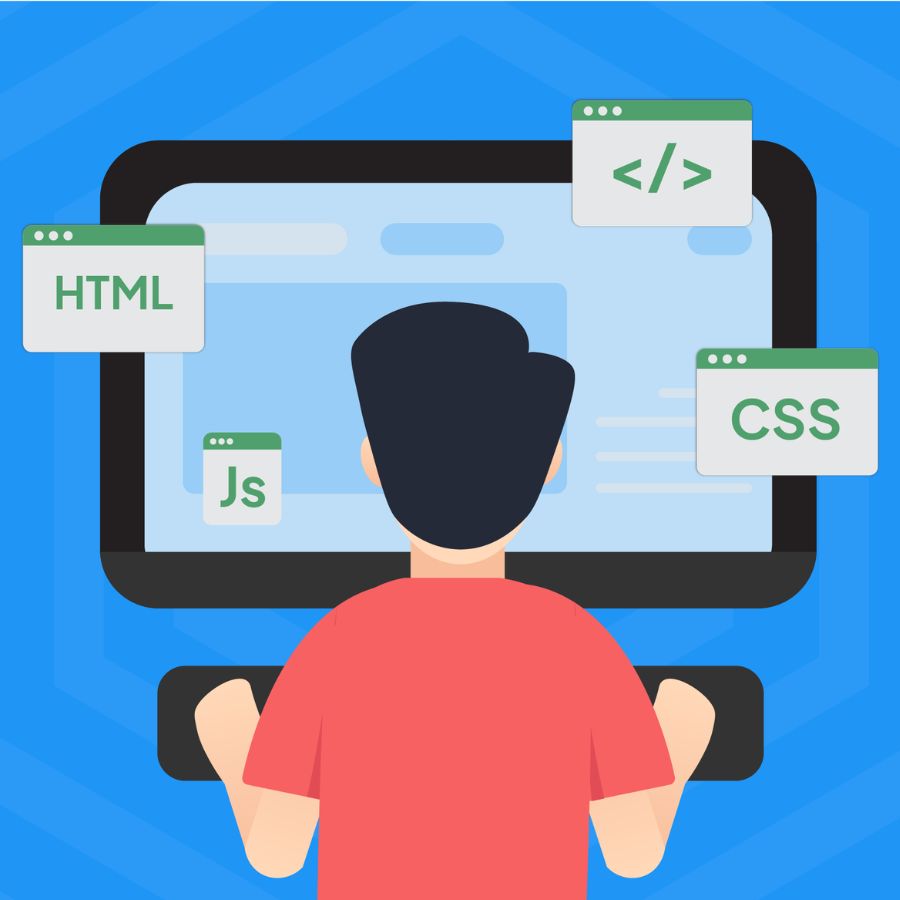 Career prospects in Website Development.