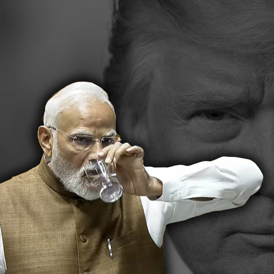 Communication channels are open between India and the US for trade related problems dgtl