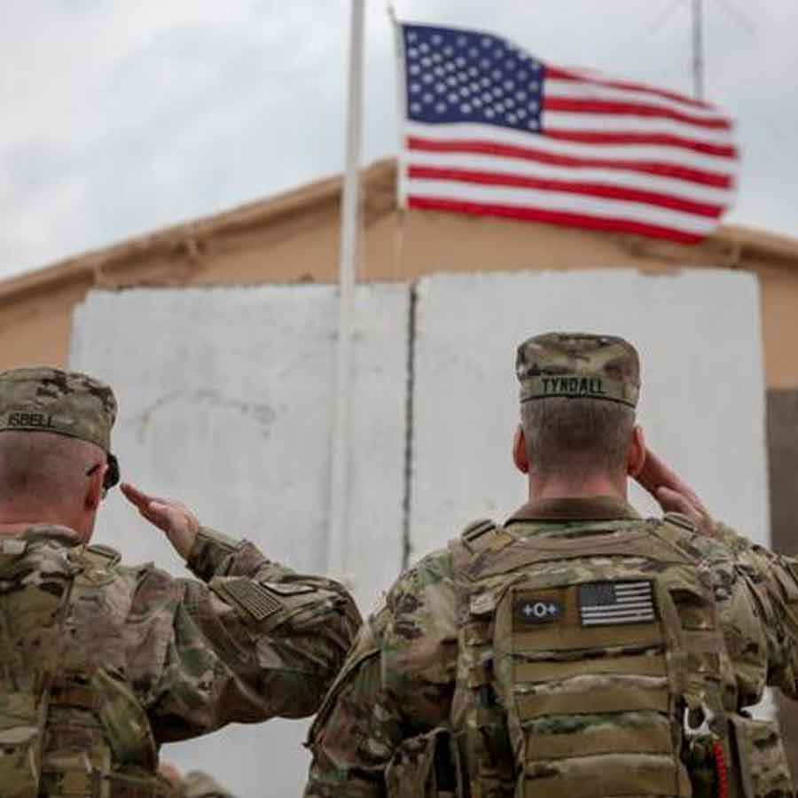 US may establish a military base in Thailand to counter China, a big concern for Beijing