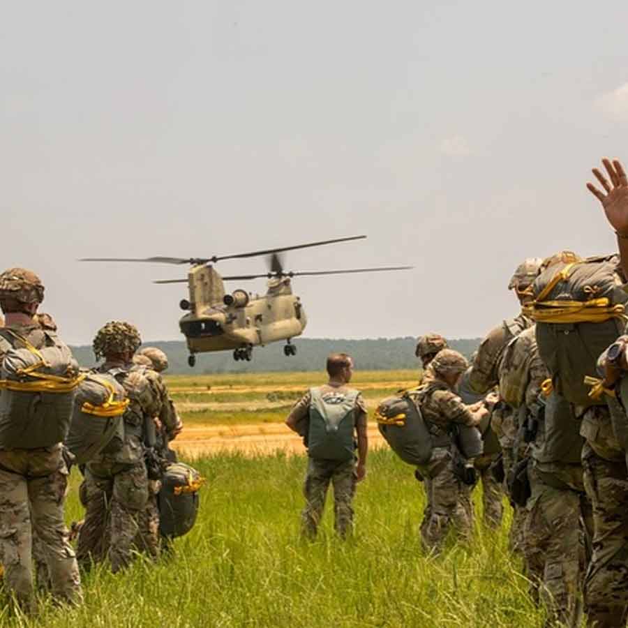 US may establish a military base in Thailand to counter China, a big concern for Beijing