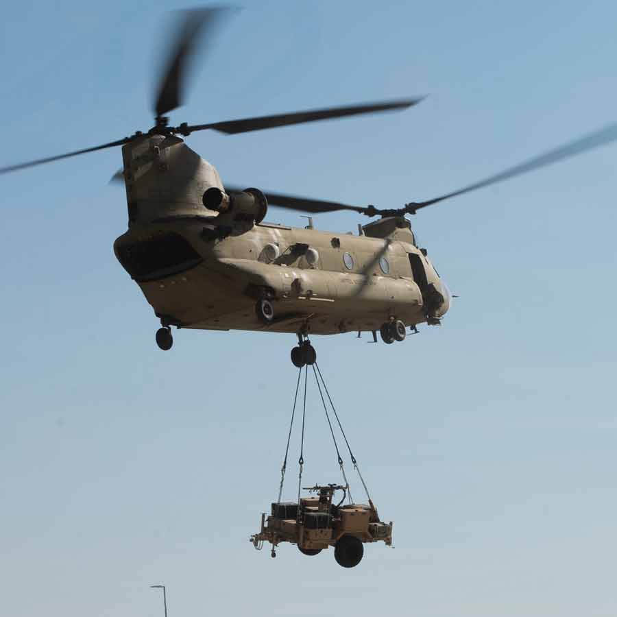 US may establish a military base in Thailand to counter China, a big concern for Beijing