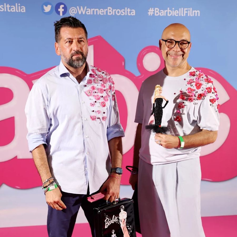 Barbie Designers died in a Car Crash in Italy dgtl
