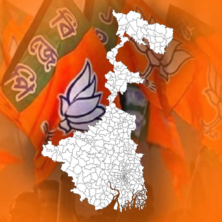 BJP wants no organisational burden on probable candidates for assembly election, May lead to big reshuffle at frontline, But challenge is to find substitutes