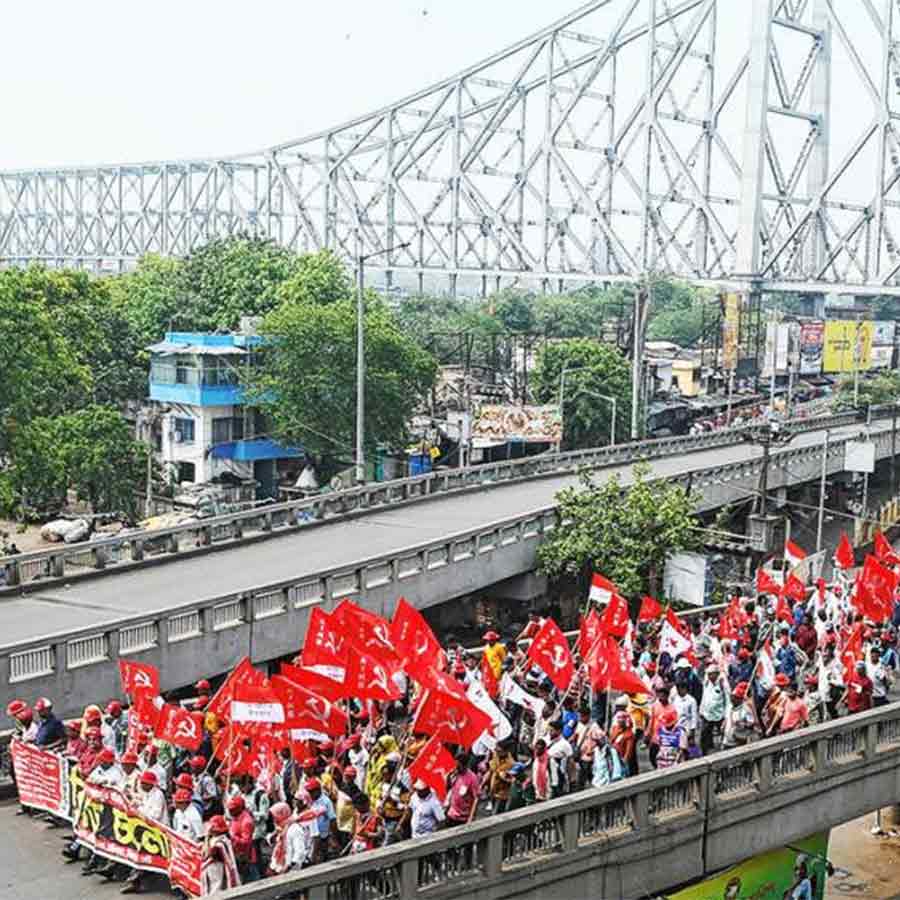 CPI(M)'s view on Central-State relations has changed