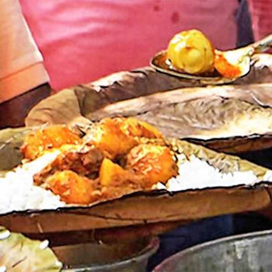 Food continues to be a main topic of discussion in the media, and even the press, during political rallies