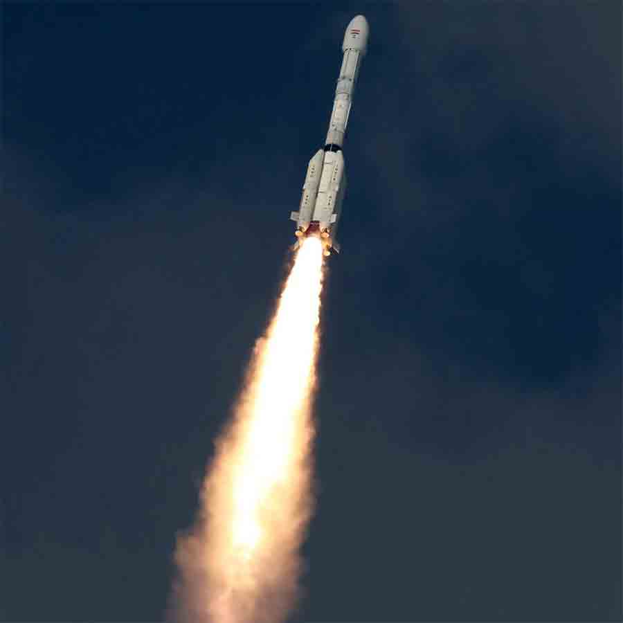 NISAR: Two scientists from West Bengal are behind the expedition