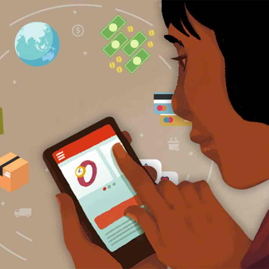 Postal Department ready to provide special services