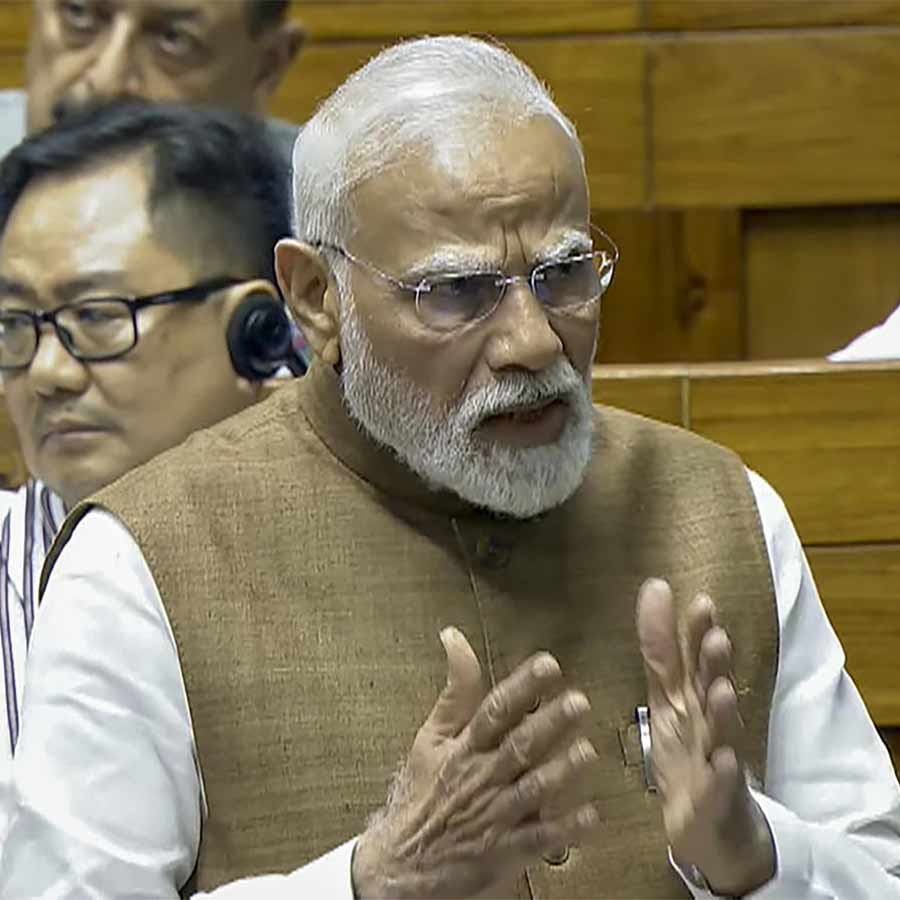 Central Government to move three bills for removal of PM, CMs and Ministers held on serious criminal charges